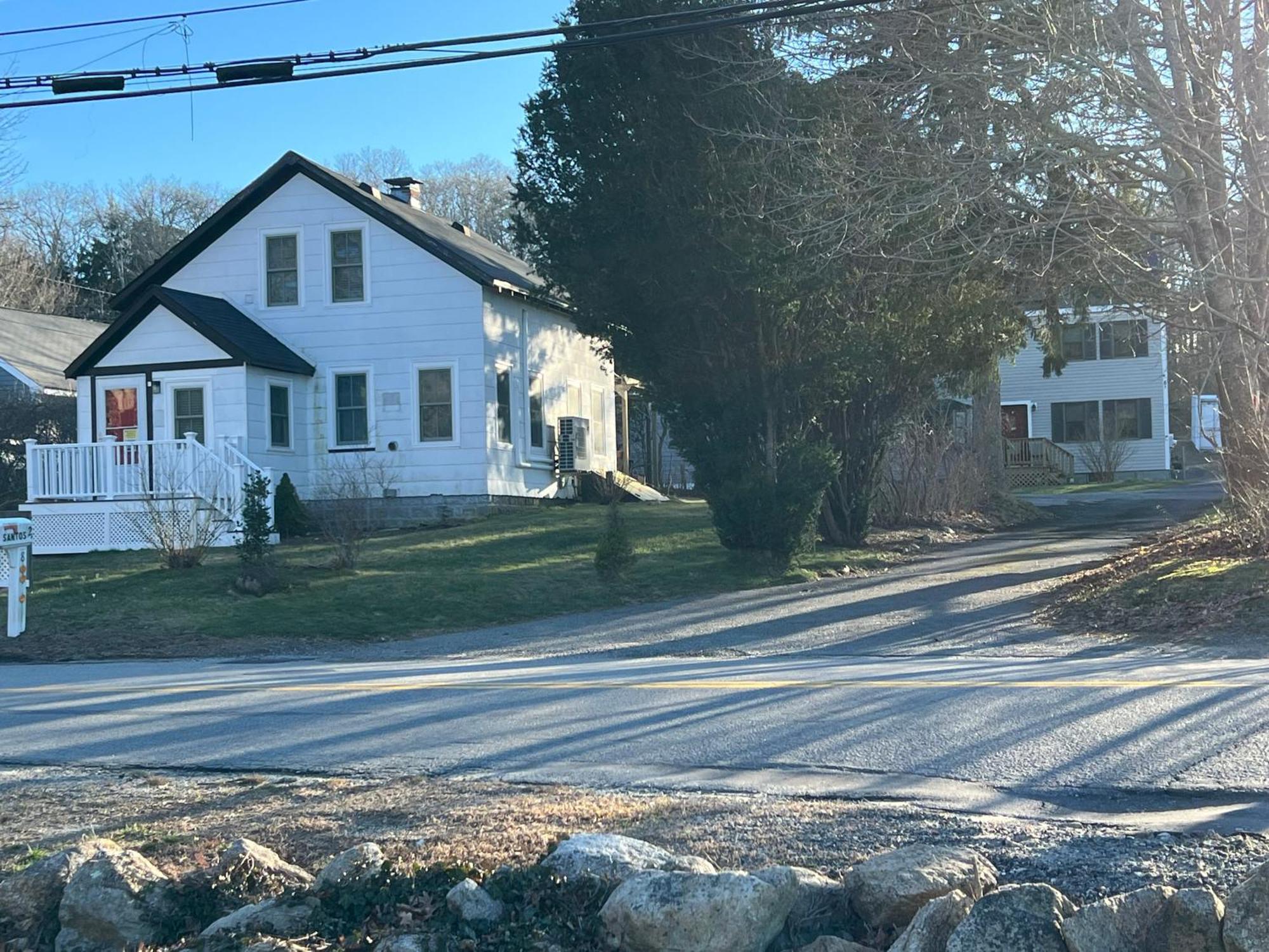 Oldest Town Of Cape Cod In The Historic District Villa แซนด์วิช ภายนอก รูปภาพ