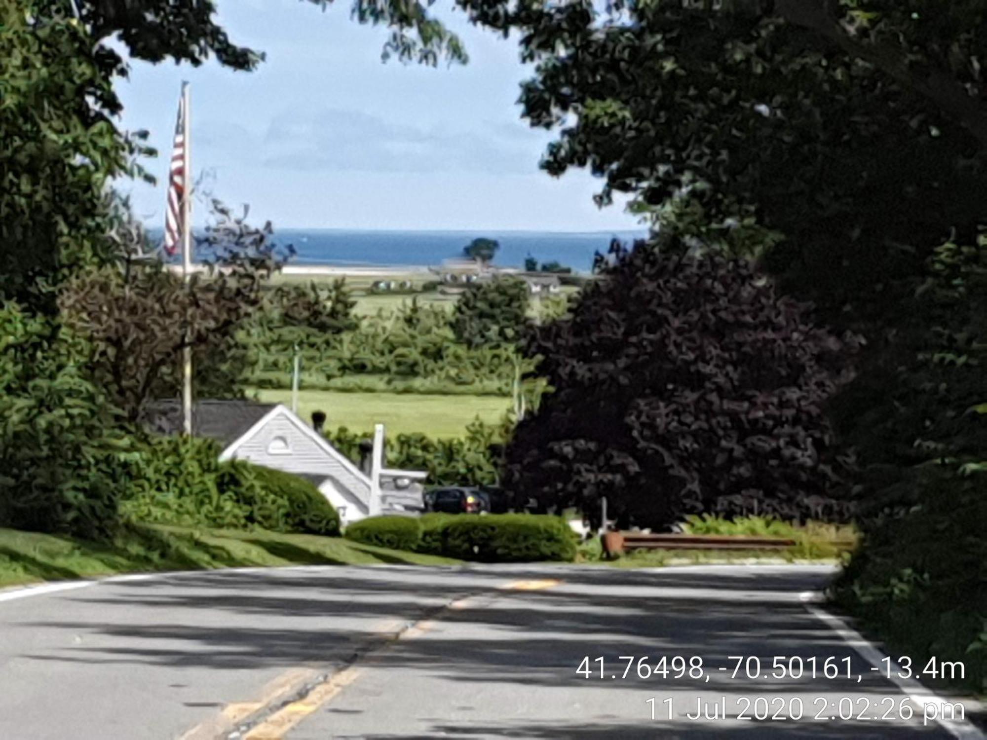 Oldest Town Of Cape Cod In The Historic District Villa แซนด์วิช ภายนอก รูปภาพ
